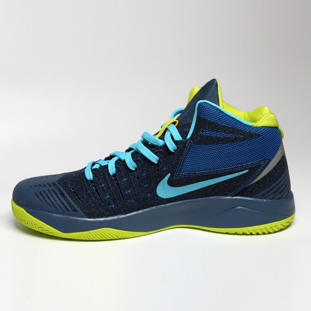 Men's Nike Zoom 1 Get Buckets 643300 400